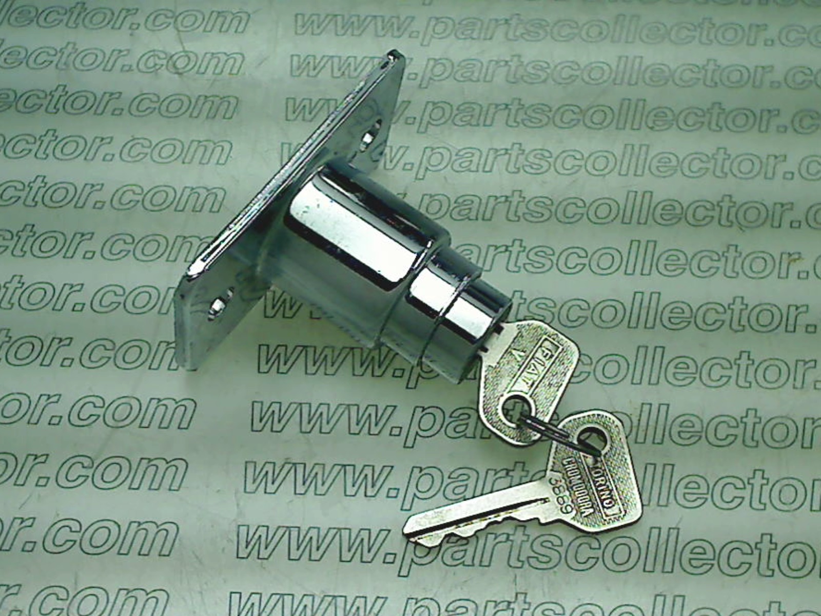 MASERATI 56356 Car body code 8265 compatible with: MASERATI MISTRAL AM109